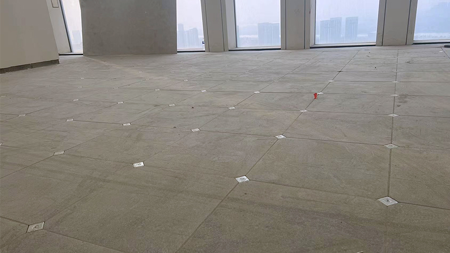 現(xiàn)場(chǎng)安裝案例