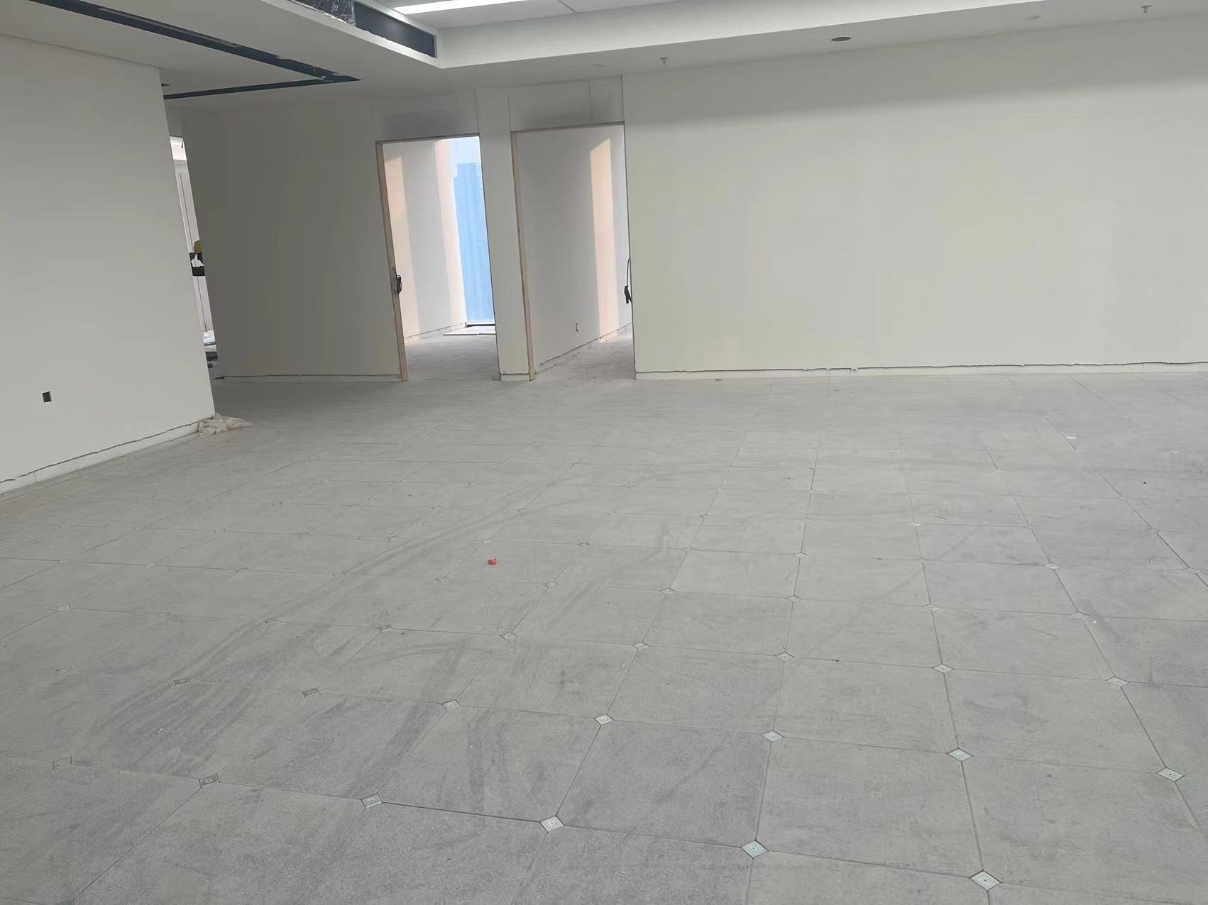 鉛玻璃安裝案例