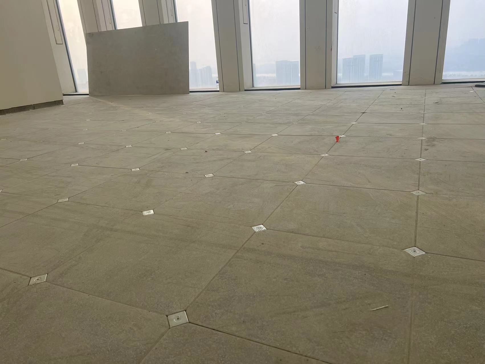 硫酸鈣網(wǎng)絡(luò)地板